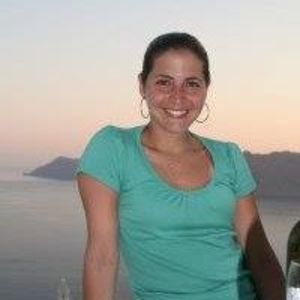 Meet your Posher, Sherri